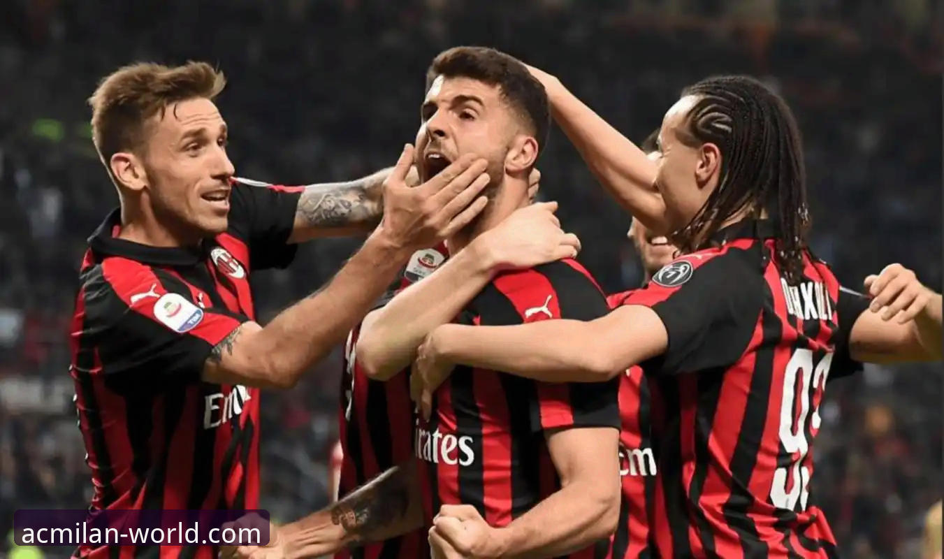 米兰体育平台 vs. 传统资讯渠道：如何高效解决关注AC米兰常见问题？